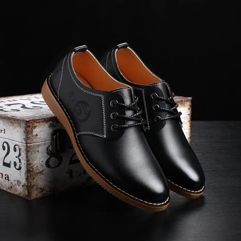 Мужские Роскошные брендовые лоферы кожаная мужская обувь броги мужские деловые