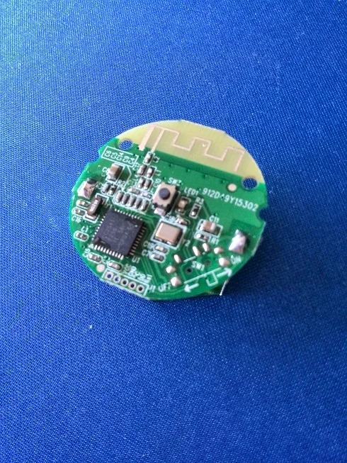 Бесплатная доставка 2017 китайский поставщик iBeacon Bluetooth низкое энергопотребление