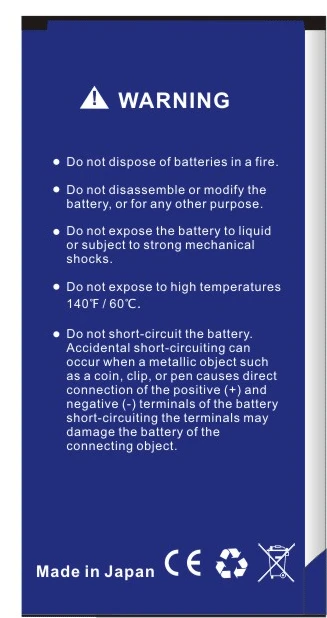 Аккумулятор Da Xiong 1980 мАч TLi015m1 для Alcatel PIXI 4 4034X 4034F 4034A|battery for alcatel|battery foralcatel pixi battery |