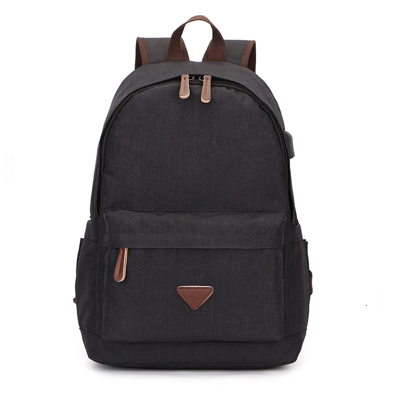 

Multifunctional Mummy USB Design Diaper Backpack Fashion Mother Handbag Waterproof Travel Large Capacity Nappy Bag MBG0188