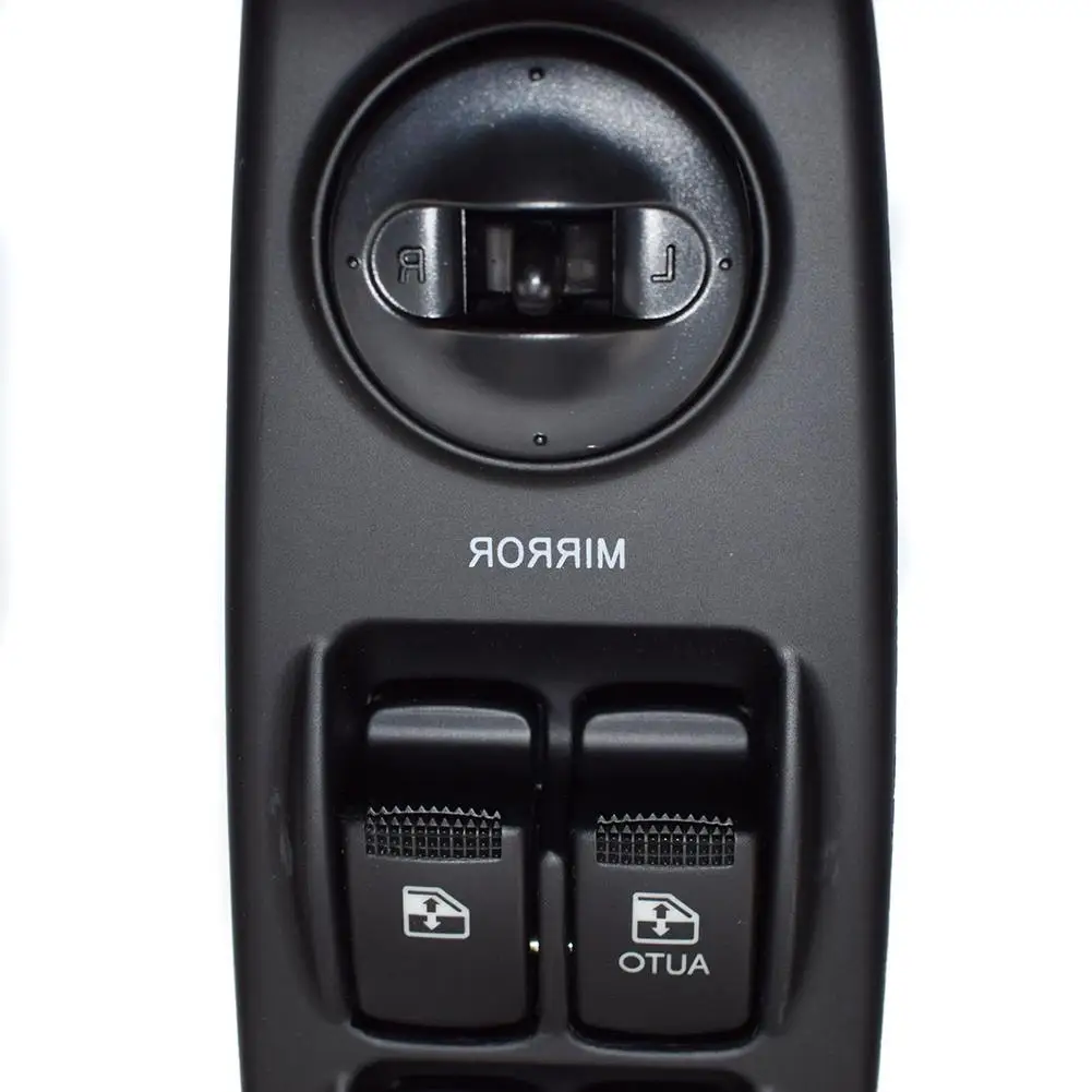 1 шт. пластиковый передний левый Электрический автомобильный оконный