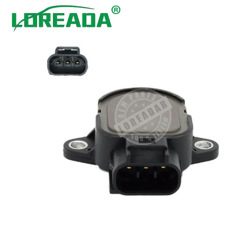 Датчик положения дроссельной заслонки LOREADA TPS для MAZDA MX 5 6 Miata 198500 1031 13420 92G0 0 198220 1131