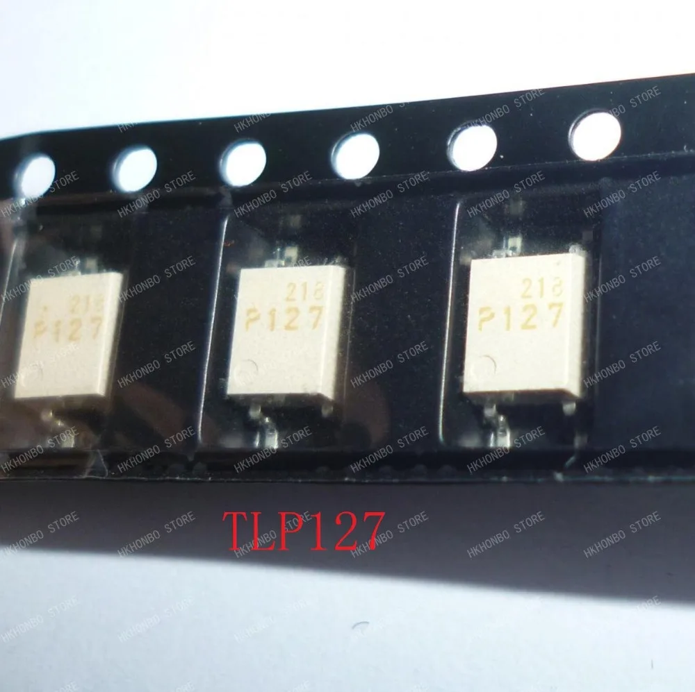 Новинка SOP TLP113 TLP114A TLP124BV TLP126 TLP127 TLP137 TLP141G TLP152 TLP160G TLP160J TLP161J TLP175A TLP176G | Строительство