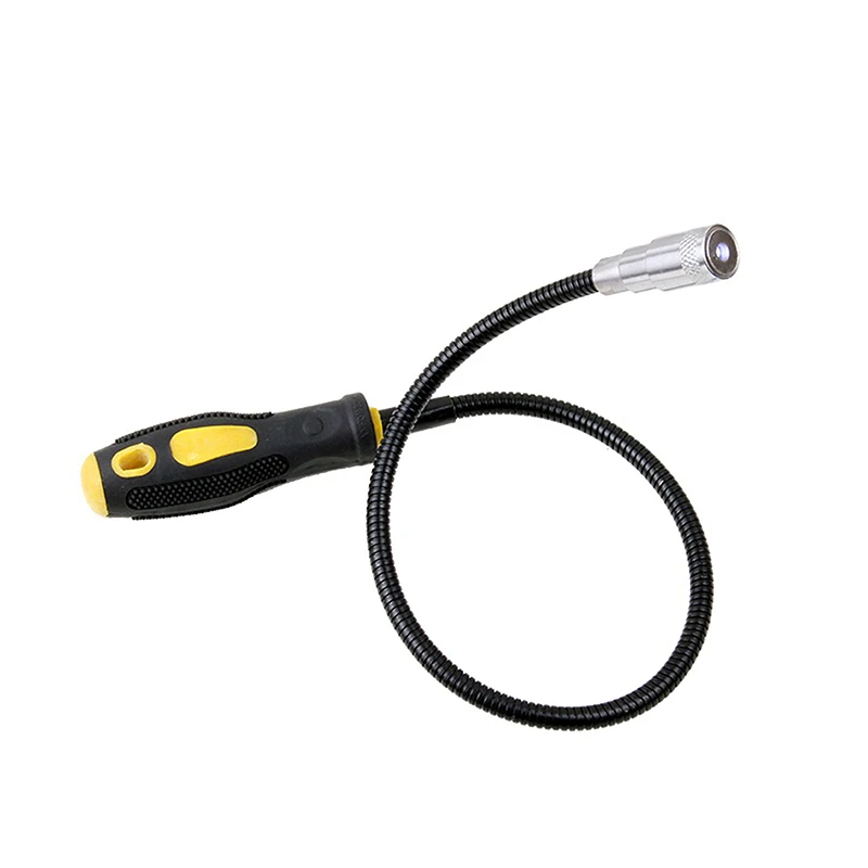 1 шт. магнитный инструмент для поднятия светодиодный светильник отвертки гайки и