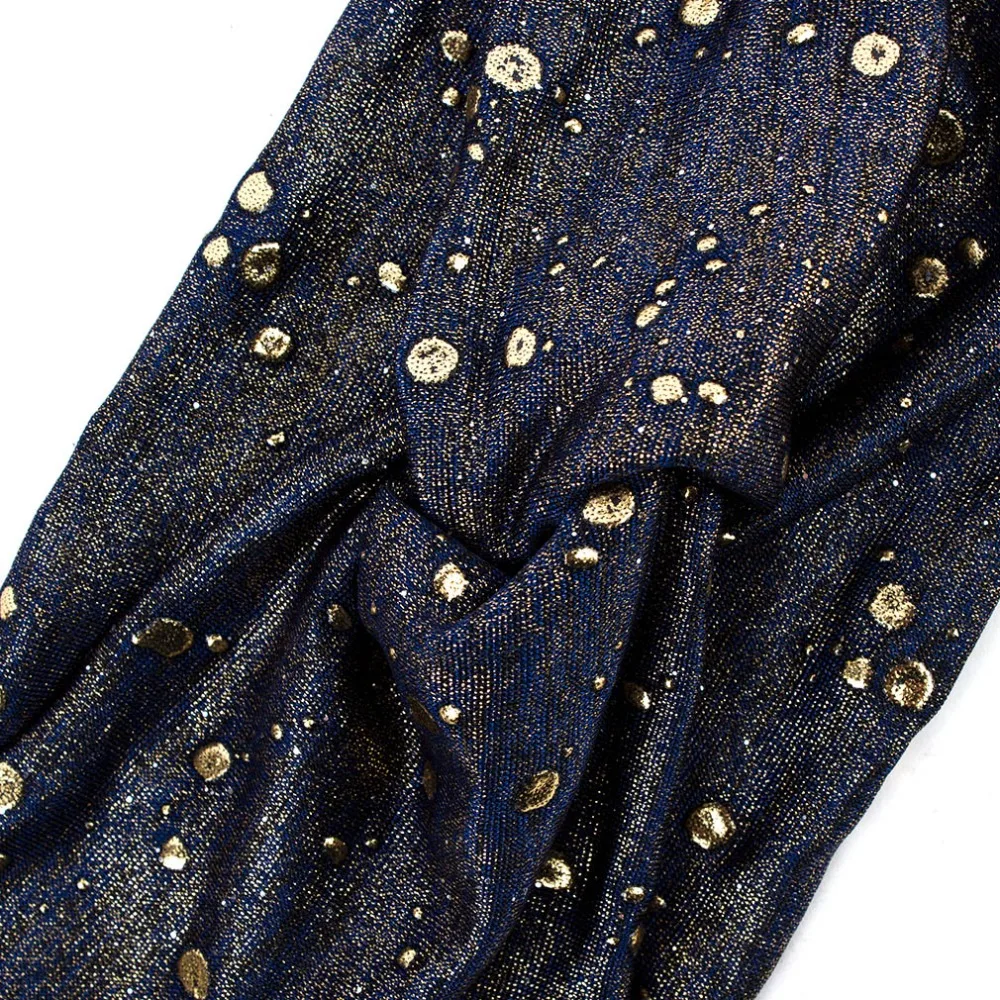 Женские резинки для волос узелковые женские эластичные повязки с богемным