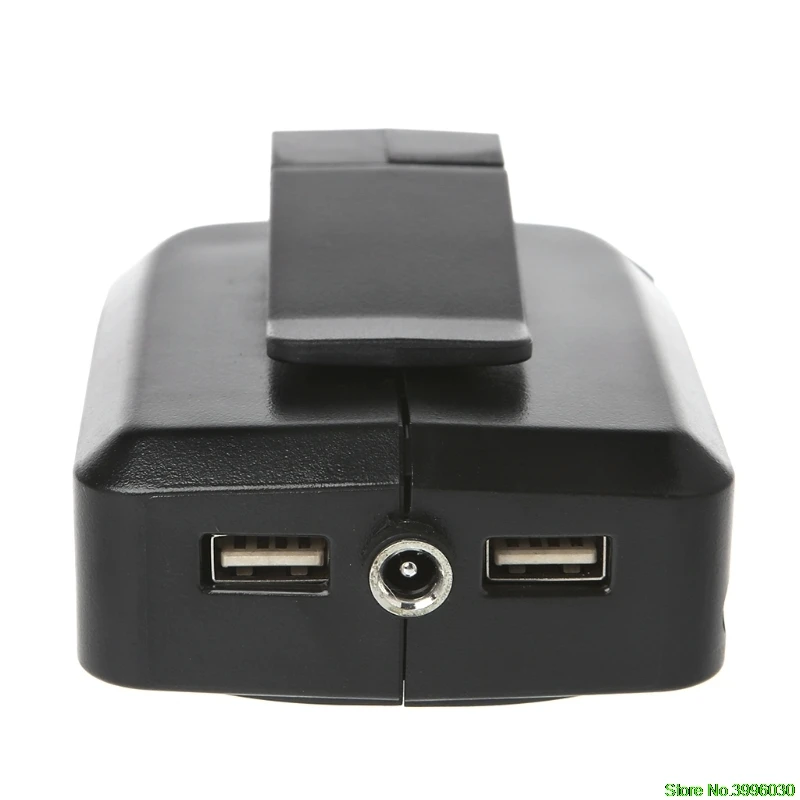 Адаптер питания USB для зарядки MAKITA ADP05 14 18 в литий ионный аккумулятор