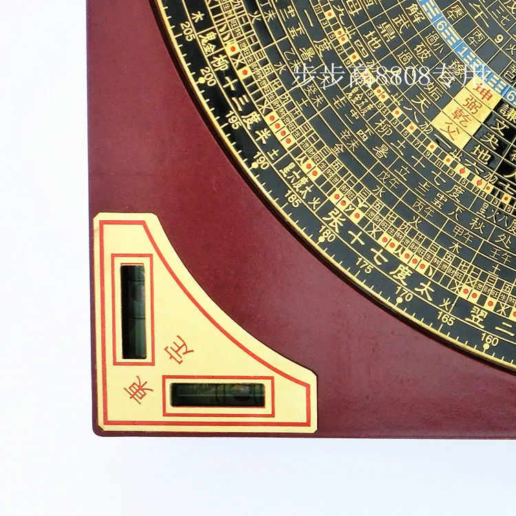 Доставка все Подлинная Тайвань East 9 дюймов Медь Компас Объединенную