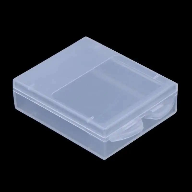 Пластиковый прозрачный чехол для камеры GoPro Hero 5 4 3 Xiaomi Yi SJCAM Sj4000 SJ5000 Sj7000