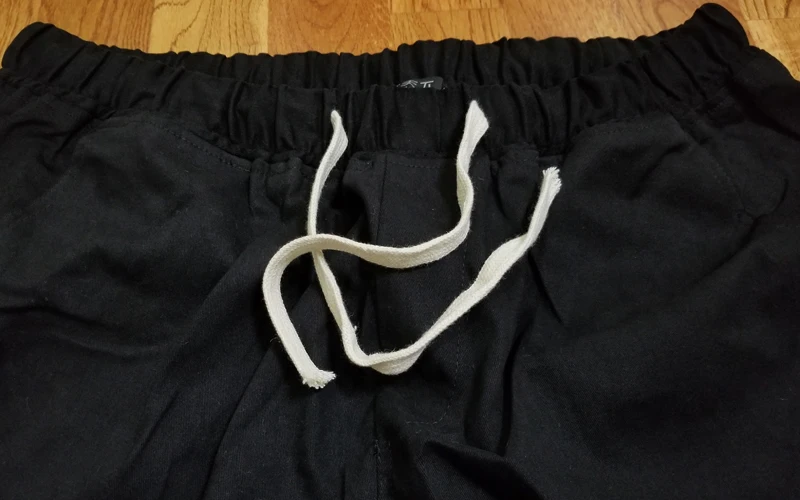 Брюки мужские большие размеры XXXL 4XL 5XL 6XL 7XL 8XL повседневные свободные хлопковые