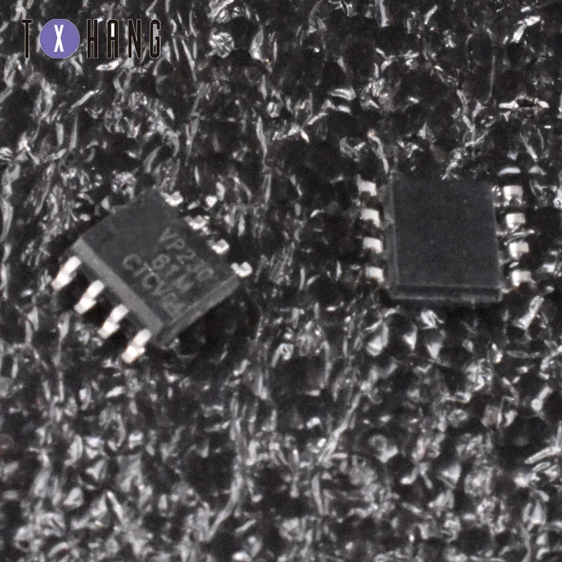 5/10 шт SN65HVD230DR SN65HVD230 SOP 8 VP230 3 V CAN трансиверы IC US|Интегральные схемы| |