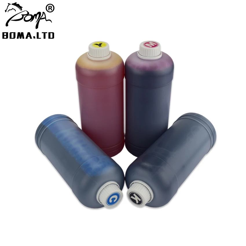 BOMA.LTD 500 мл/уп. T730 T830 728 чернила Комплект для HP костюм DesignJet 730 830 струйный плоттер