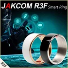JAKCOM R3F Werable Device Smart electronic technology Magic Ring с высокоскоростным NFC для телефонов Android Smart Watch