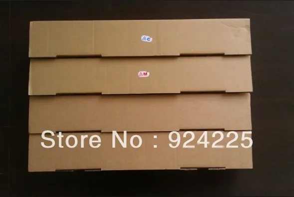 Лидер продаж! Совместимый с Konica Minolta TN612 цветной тонер-картриджи для bizhub PRO C5501 C6501