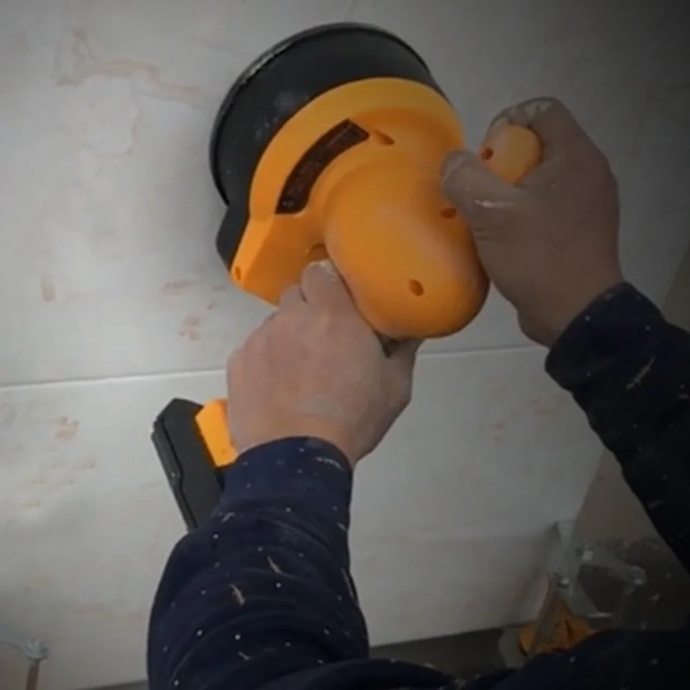 Умная электрическая система выравнивания плитки 21 в 150 Вт а | Инструменты