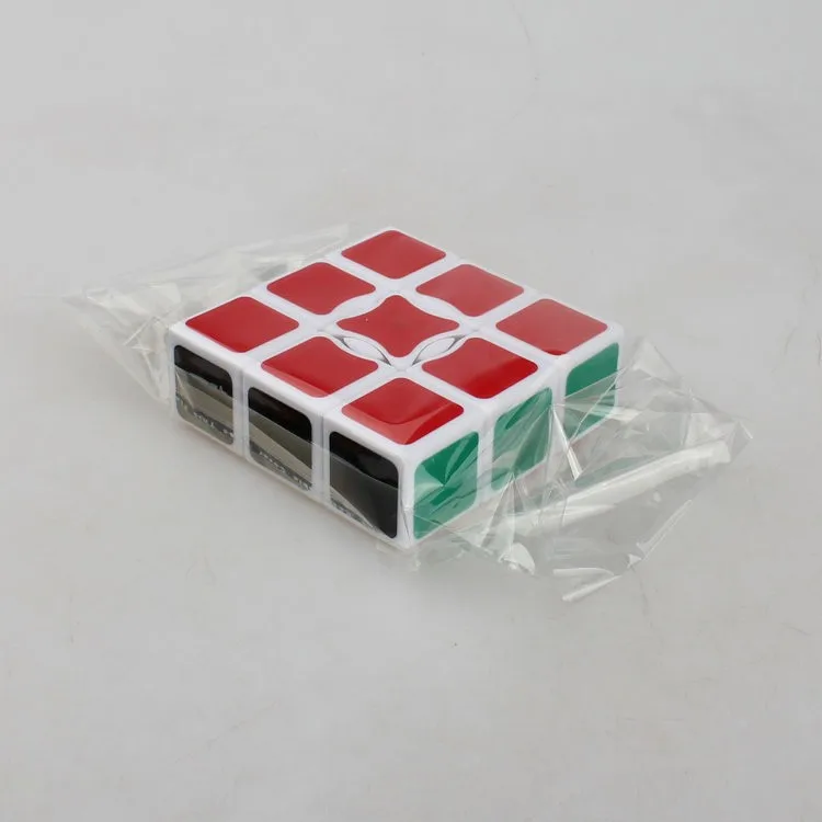 Новый волшебный куб X cube 1x3x3 специальный интеллектуальный тест скорости