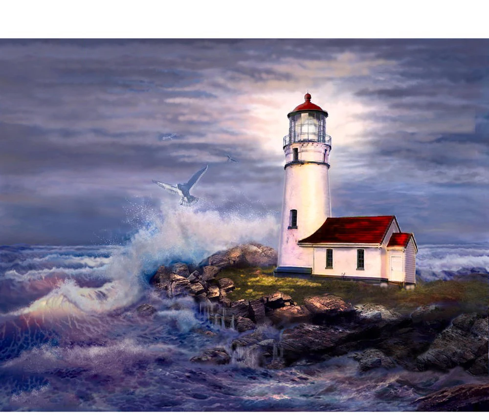 Алмазная живопись 5D сделай сам наборы для вышивки крестиком алмазная вышивка