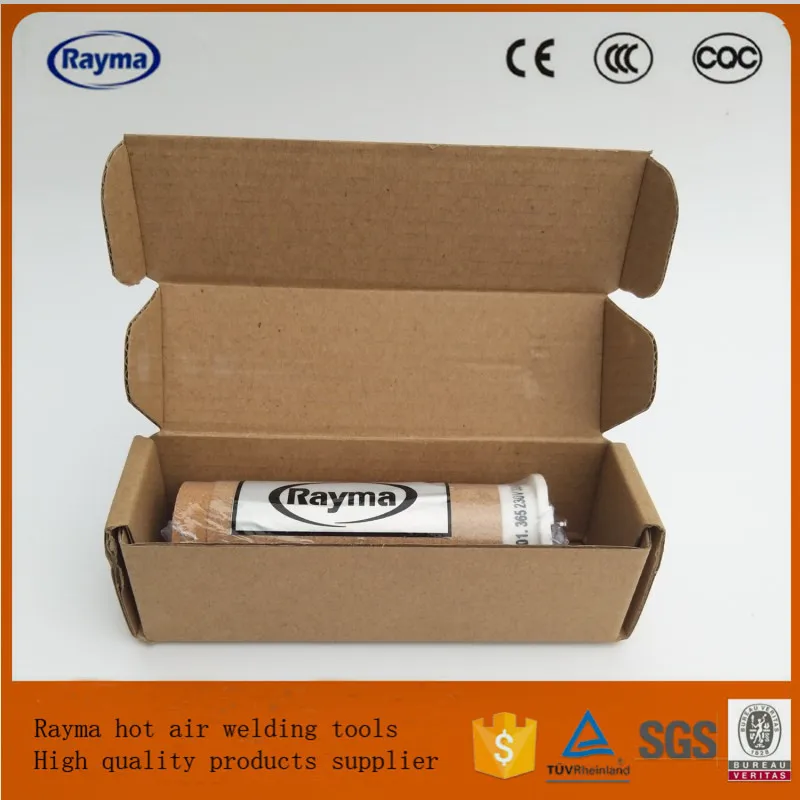 Нагревательный элемент для нагревателя Rayma TYP33A2 230 В 3300 Вт нагревательная трубка