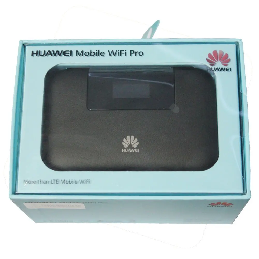 Оригинальный Huawei Мобильный Wi Fi Pro E5770s 320 4G Портативный роутер|huawei e5770s-320|router