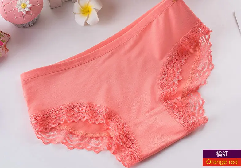 Трусики женские эластичные из модала и хлопка Размеры M XL|Женские трусики| |