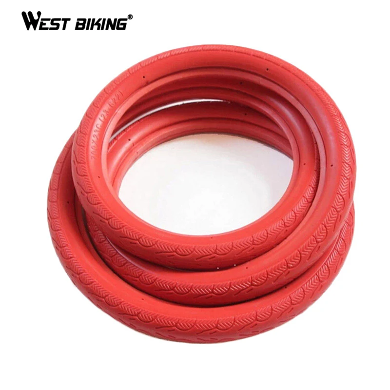 1 шт. шины для велосипеда 700C x 23C 11 цветов|solid tires|bicycle tires 700cbicycle tire |
