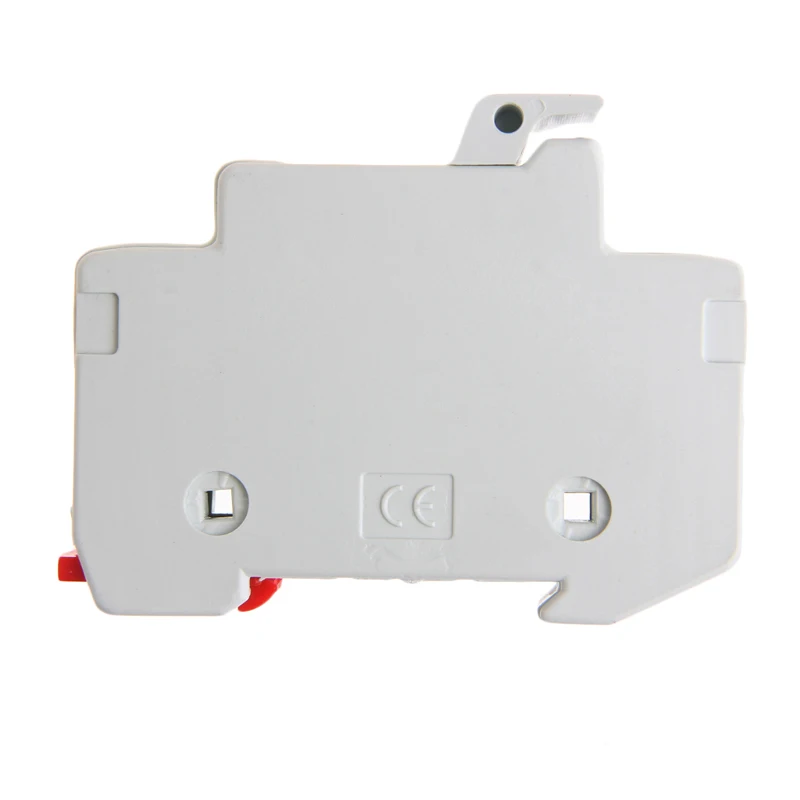 

1Pc Mount Fuse Holder Base for Fuse 10*38m - L057 New hot