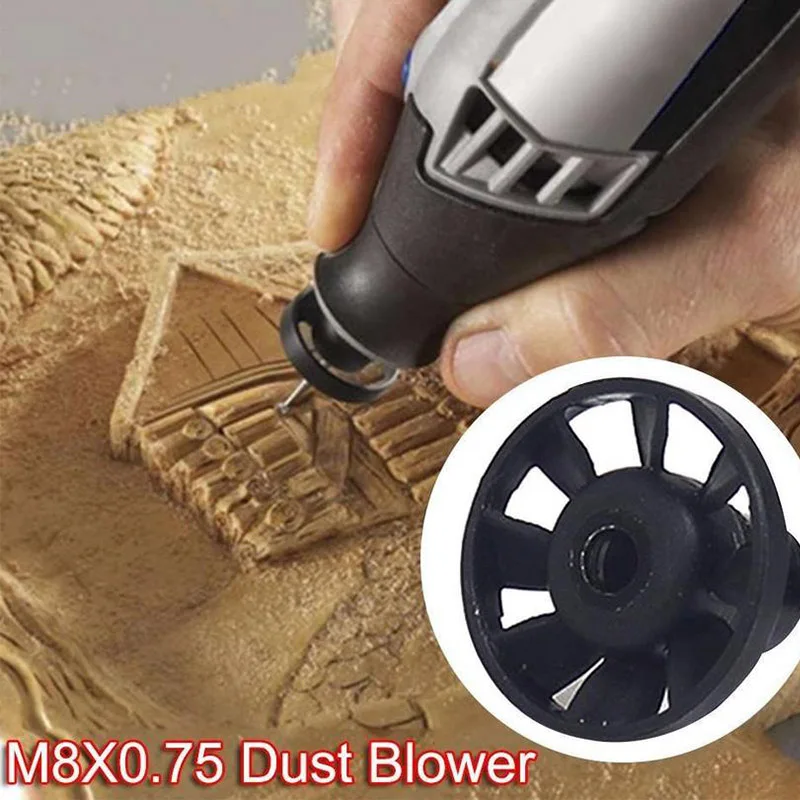 

Электрическая шлифовальная машина M8x0.75, 1 шт.