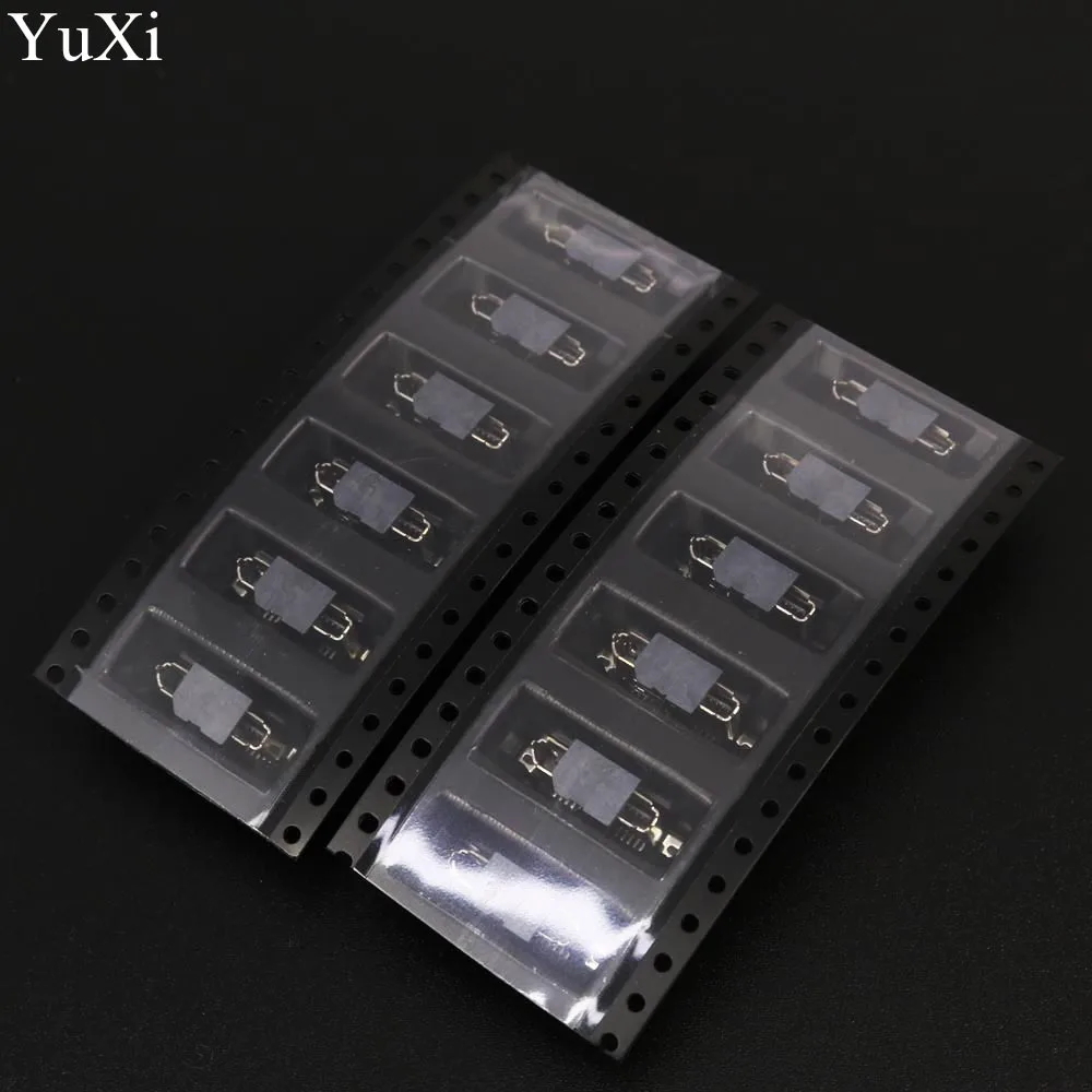 YuXi 5 шт. гнездо USB 3 0 Micro мобильный жесткий диск Jack разъем интерфейса жесткого диска