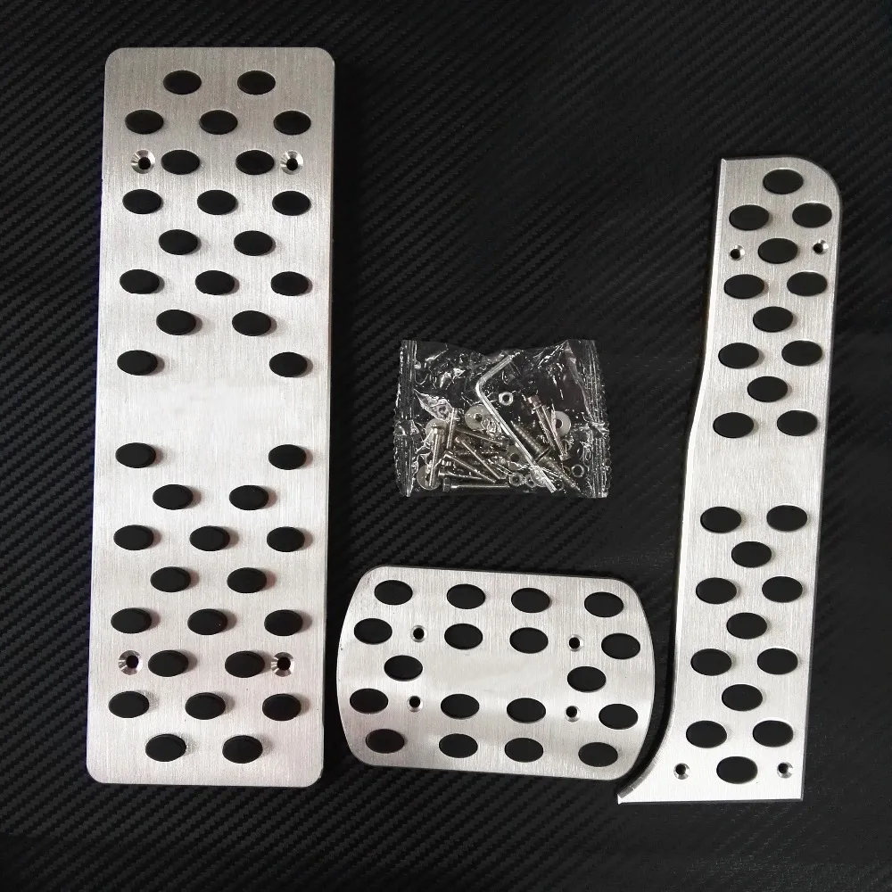 Автомобильные аксессуары DEE педаль топливного тормоза для VW Golf 5/Golf 6/Jetta