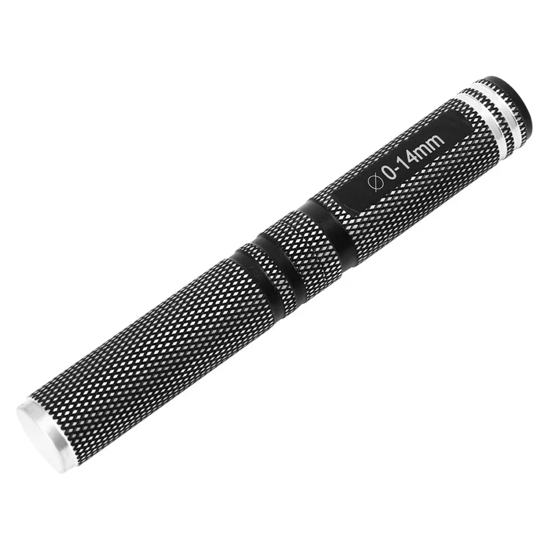 Расширитель отверстий 0 14 мм универсальный сверлильный инструмент для