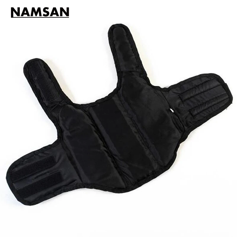 Namsan Dog Pet Float Life Jacket Vest Aquatic Safety Swimming Suit Swimwear Lifesaver Green Clothes | Дом и сад