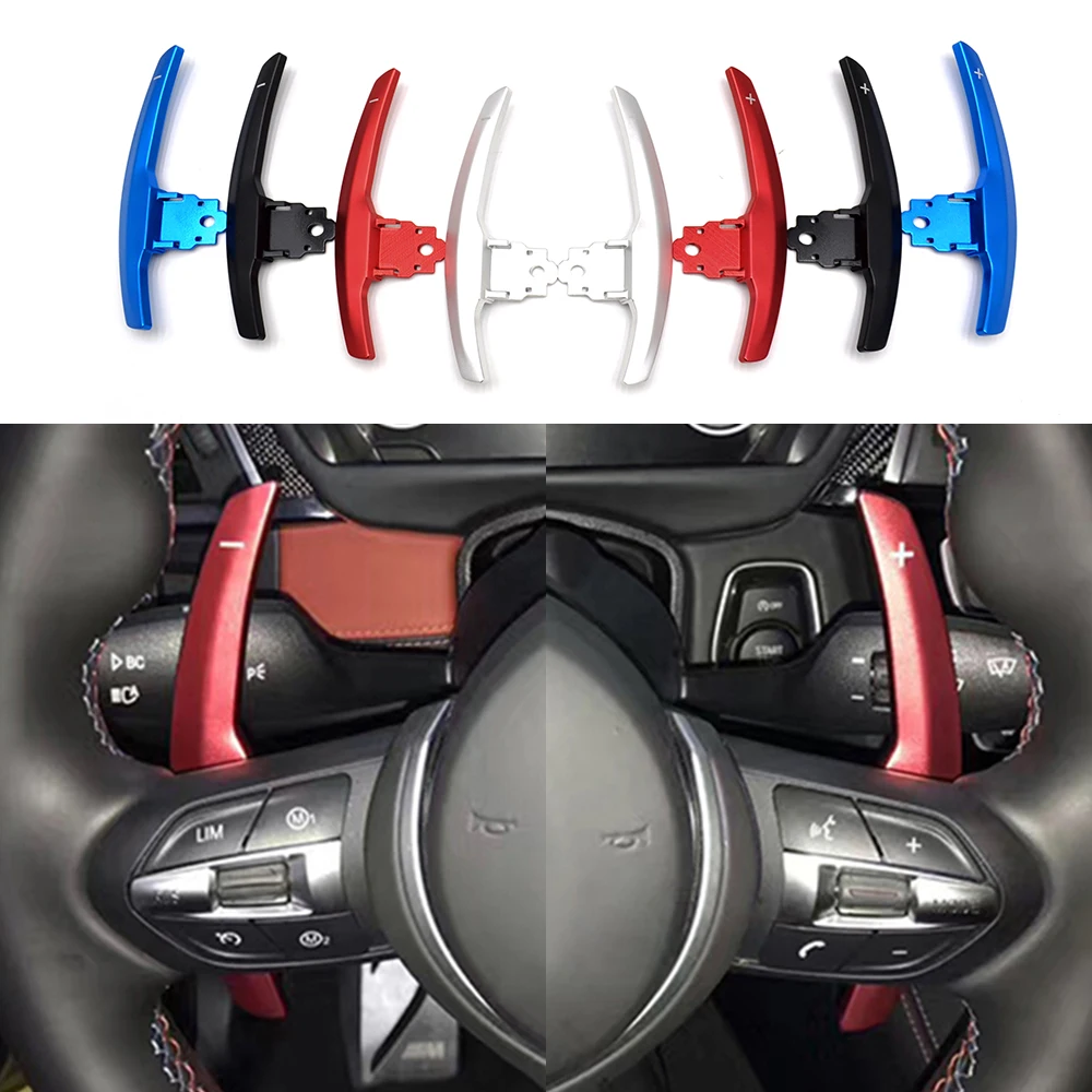 Сменный расширитель руля для BMW F20 F22 F31 F34 F35 F30 F32 F10 F18 F11 F07 F12 F02 F15 F16 M2 M3 M4|Рулевые