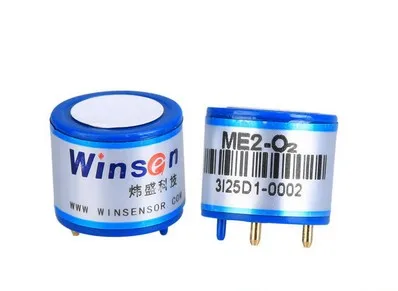 Аналоговый кислородный датчик высокоэффективный электрохимический детектор