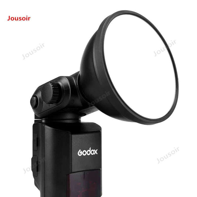 Godox AD-S2 стандартное кольцо освещения фотовспышка отражатель света с мягким
