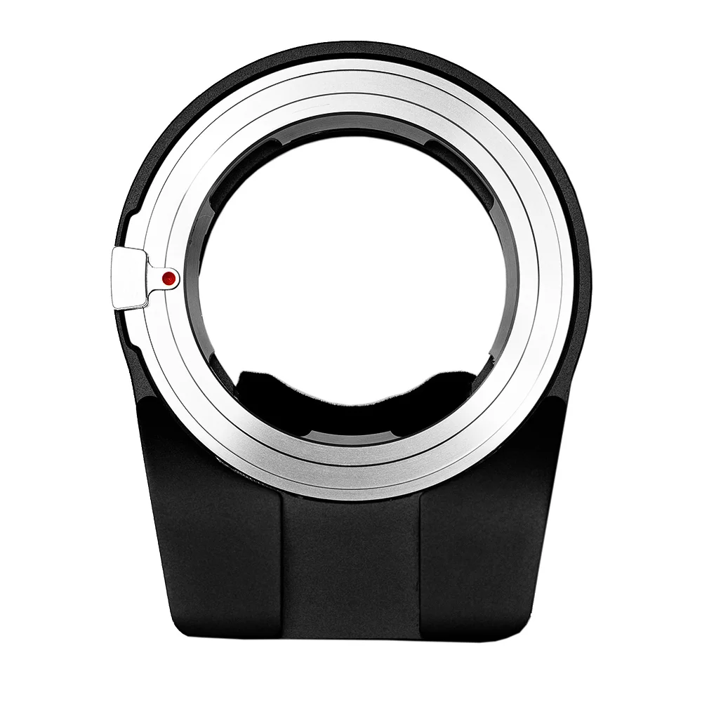 TECHART LM EA7 6 0 II переходник для объектива с автофокусом leica M камер Sony E/A7M3/A7R3/A7RII A6300 A9