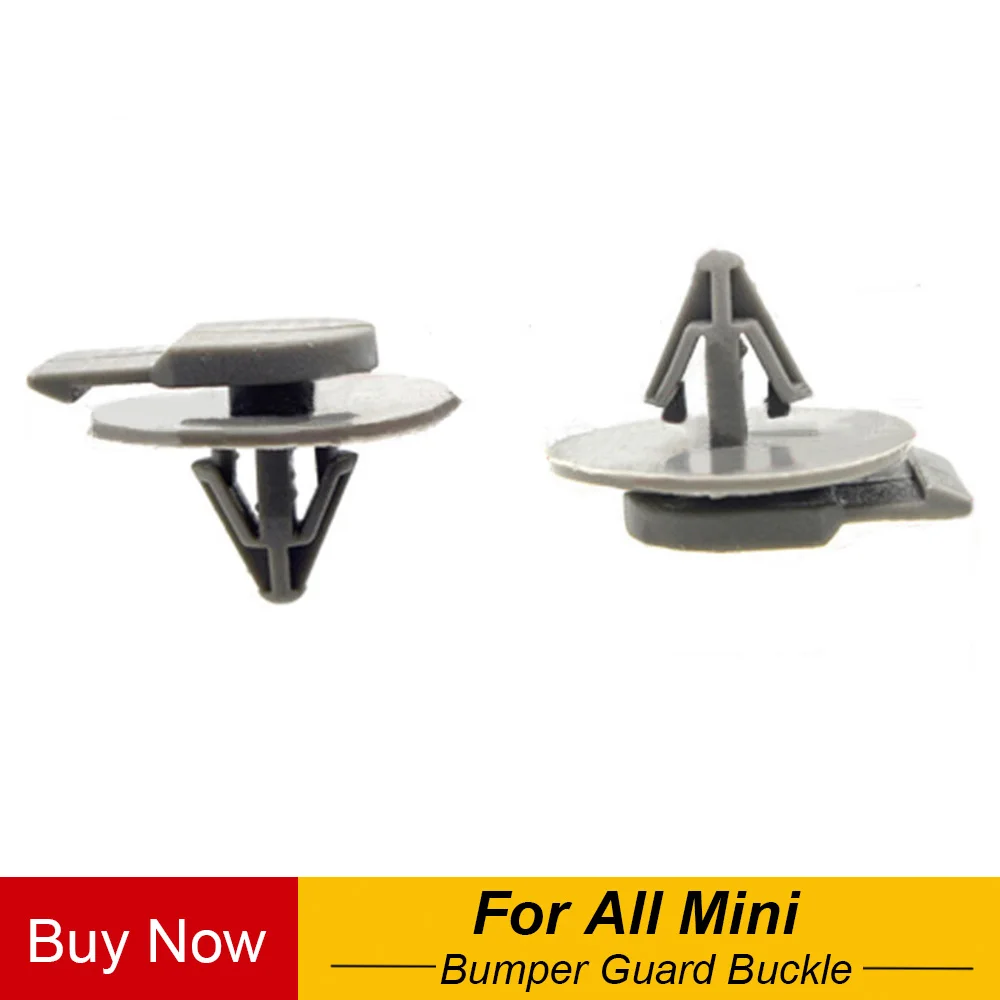 Заклепки для Mini Cooper R50 R52 R53 R55 R56 20 шт. | Автомобили и мотоциклы