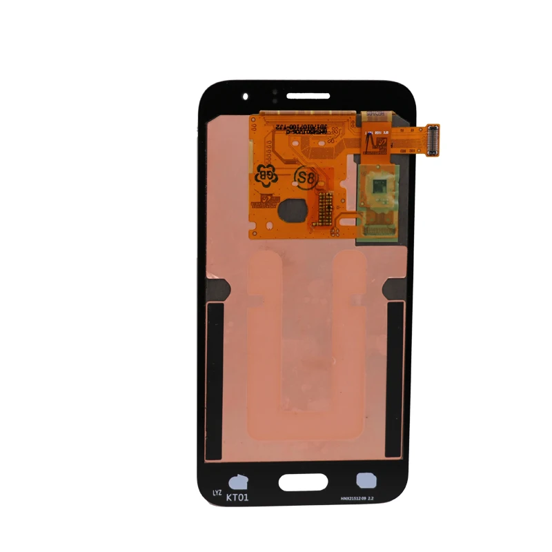 4,5 ''ЖК-дисплей для SAMSUNG Galaxy J1 lcd J120 J120F j120M J120H дисплей кодирующий преобразователь сенсорного экрана в сборе