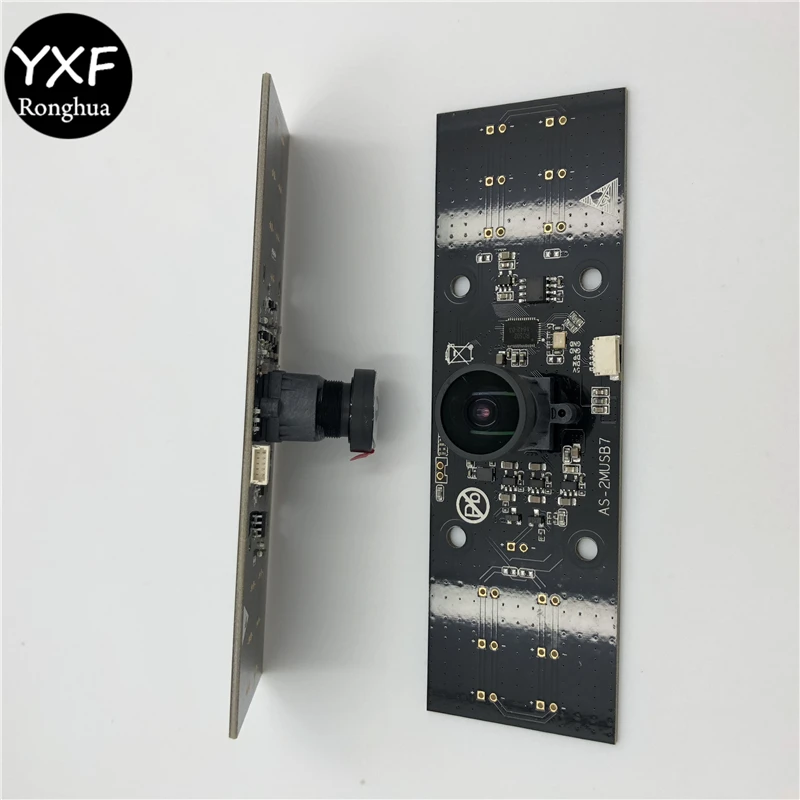 

IMX323 USB Camera module hd lens CMOS fixed focus 146degree 200w usb camera