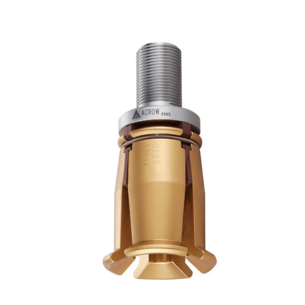 BT40 45 градусов Внешний винт 4 лепестковый зажим коготь для CNC шпинделя|clamping clamp|pull