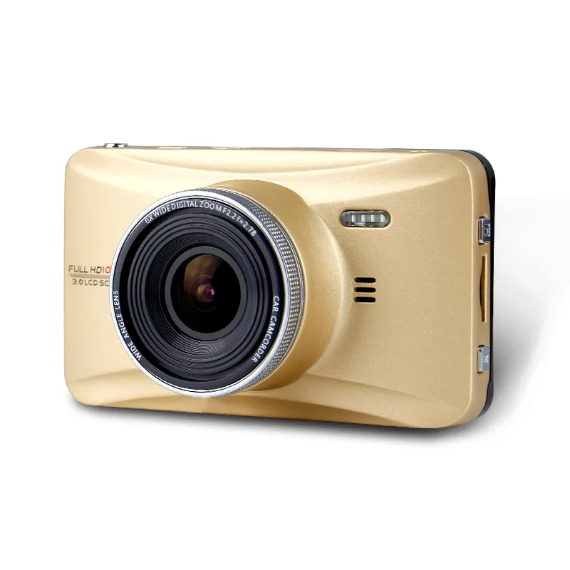 Skydot Новатэк 96650 WDR регистраторы Full HD 1080 P автомобиля Камера Регистраторы 170
