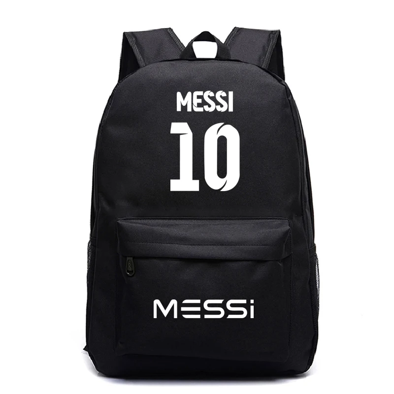 Brautiful Messi рюкзак, сумки для книг, модный школьный рюкзак с рисунком для студентов, мальчиков и девочек,, мужской женский рюкзак для путешествий
