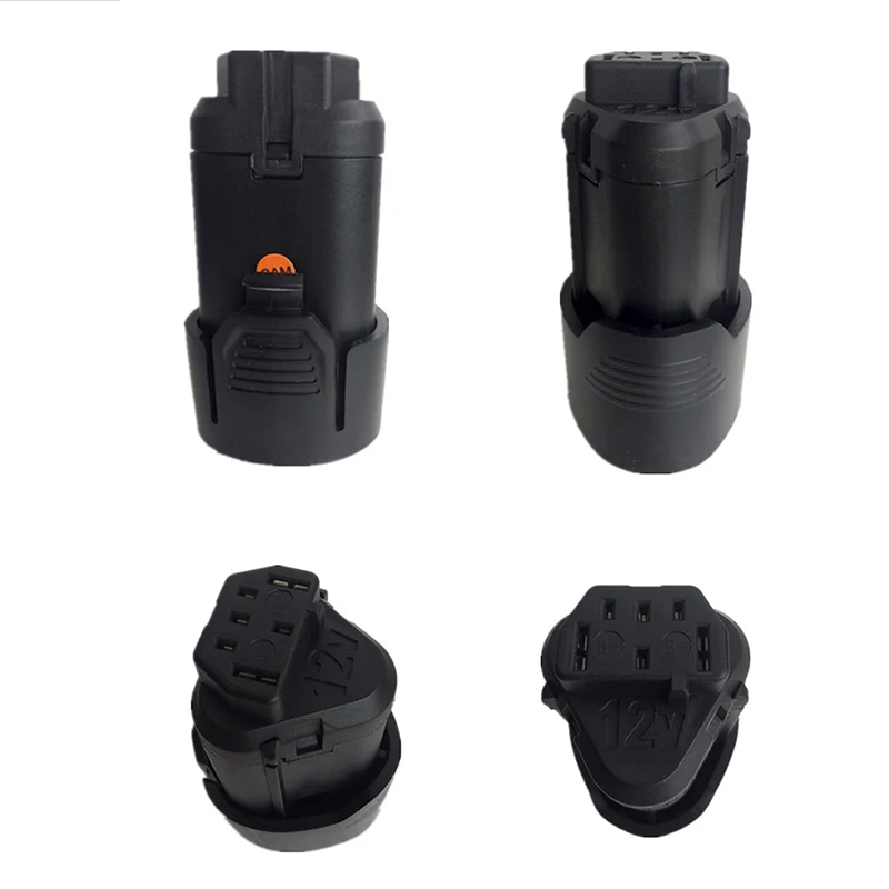 12 вольт 1500 мАч литий ионная аккумуляторная батарея для RIDGID/AEG R82007 R82008 R82008N R82009 R82009K