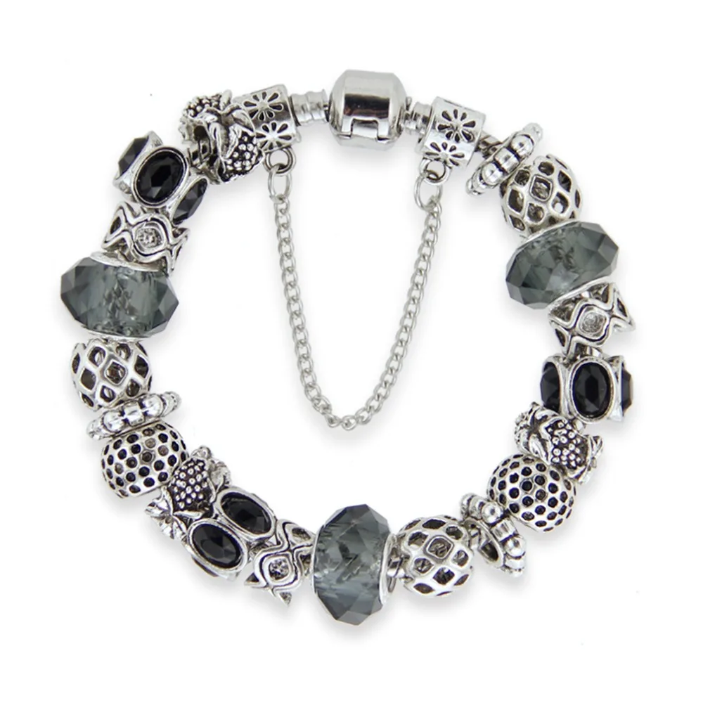 2018 новейший пользовательский дизайн Для женщин пол Очарование медный сплав