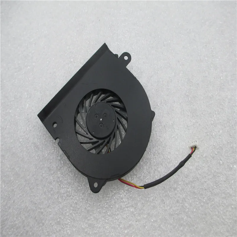 Ventilador de Refrigeração do Portátil para Dell Grátis para Mg35060v1-q000-g99 Frete 3 3-wire-pin 11z Servidor 1110 F4ty9 dc 5v 0.25a
