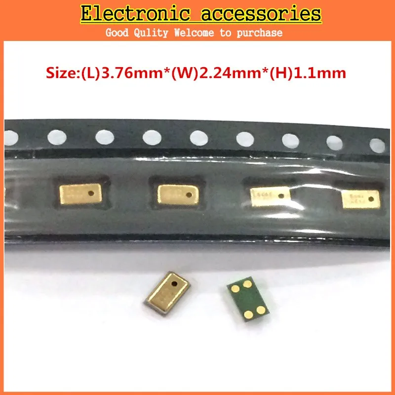 50 шт./лот оригинальный новый высококачественный микрофонный передатчик MIC Spe для