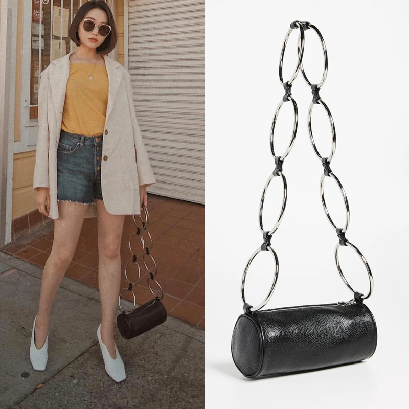 Сумки для женщин дизайнерская сумка новинка 2021 маленькая весны и лета новая