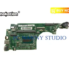 PANANNY DA0LZ5MB8D0 for Lenovo U330 U330P Laptop Motherboard i3-4010U tested