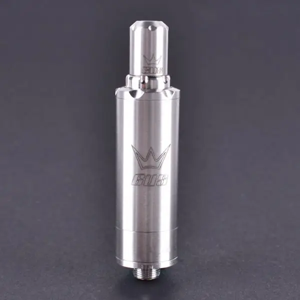 ShenRay Aiolos V2 16 мм 316SS RTA ввиду танк распылителя-серебро | Электроника