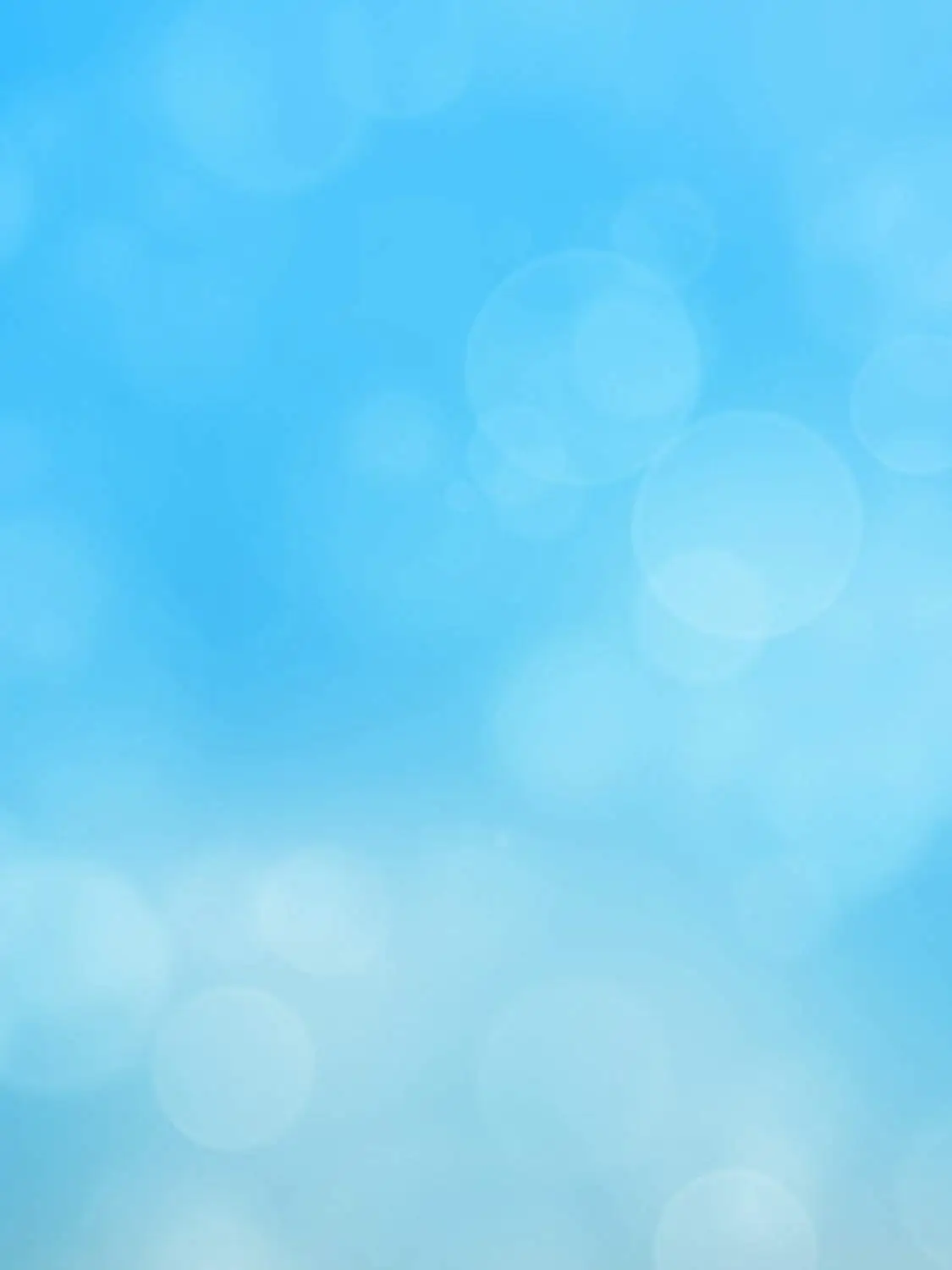5x7ft Sky Blue Dream Background Clipart Photography Backdrop Bubble Children Photo Studio Wall | Электроника
