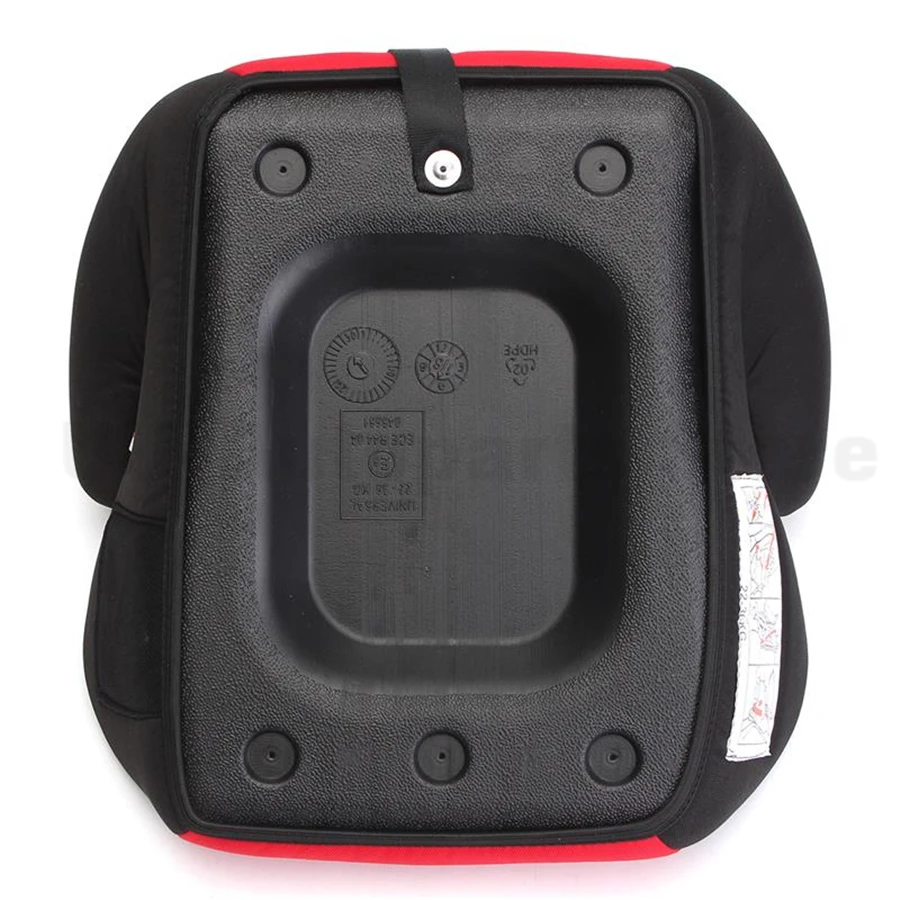 Новый детский автомобильный усилитель сиденья кресло безопасности удлинитель с