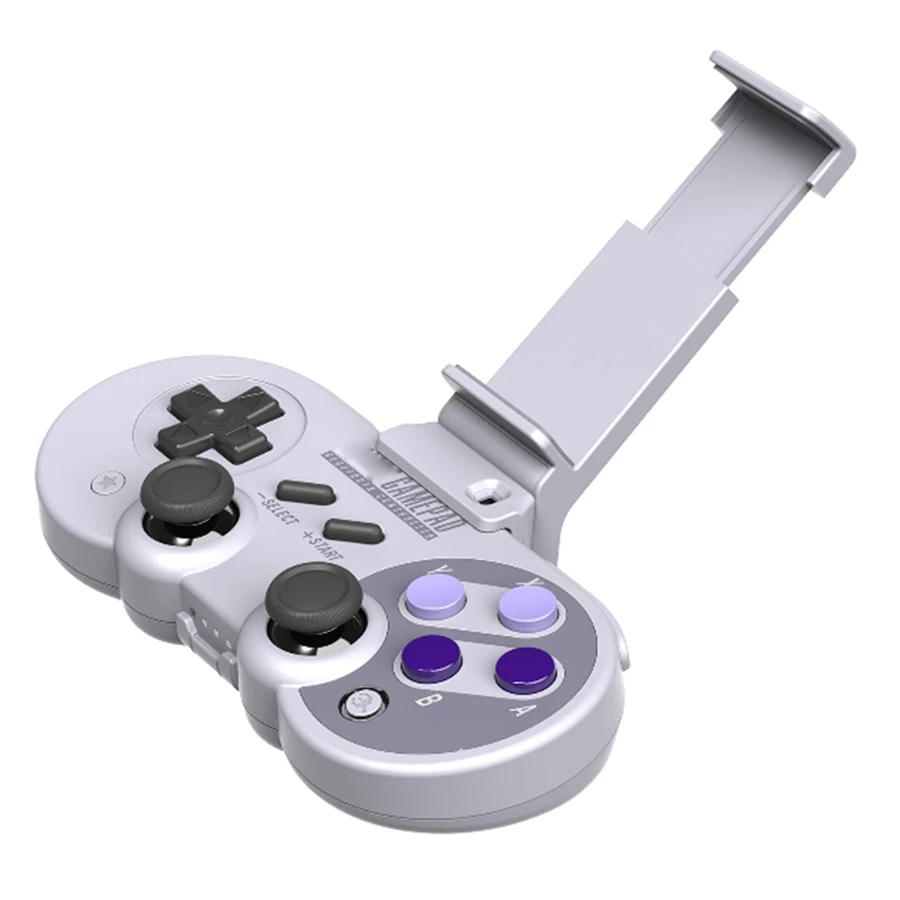 Смартфон расширитель держатель для 8bitdo SN30 Pro SF30 Bluetooth геймпад Поддержка ios Android